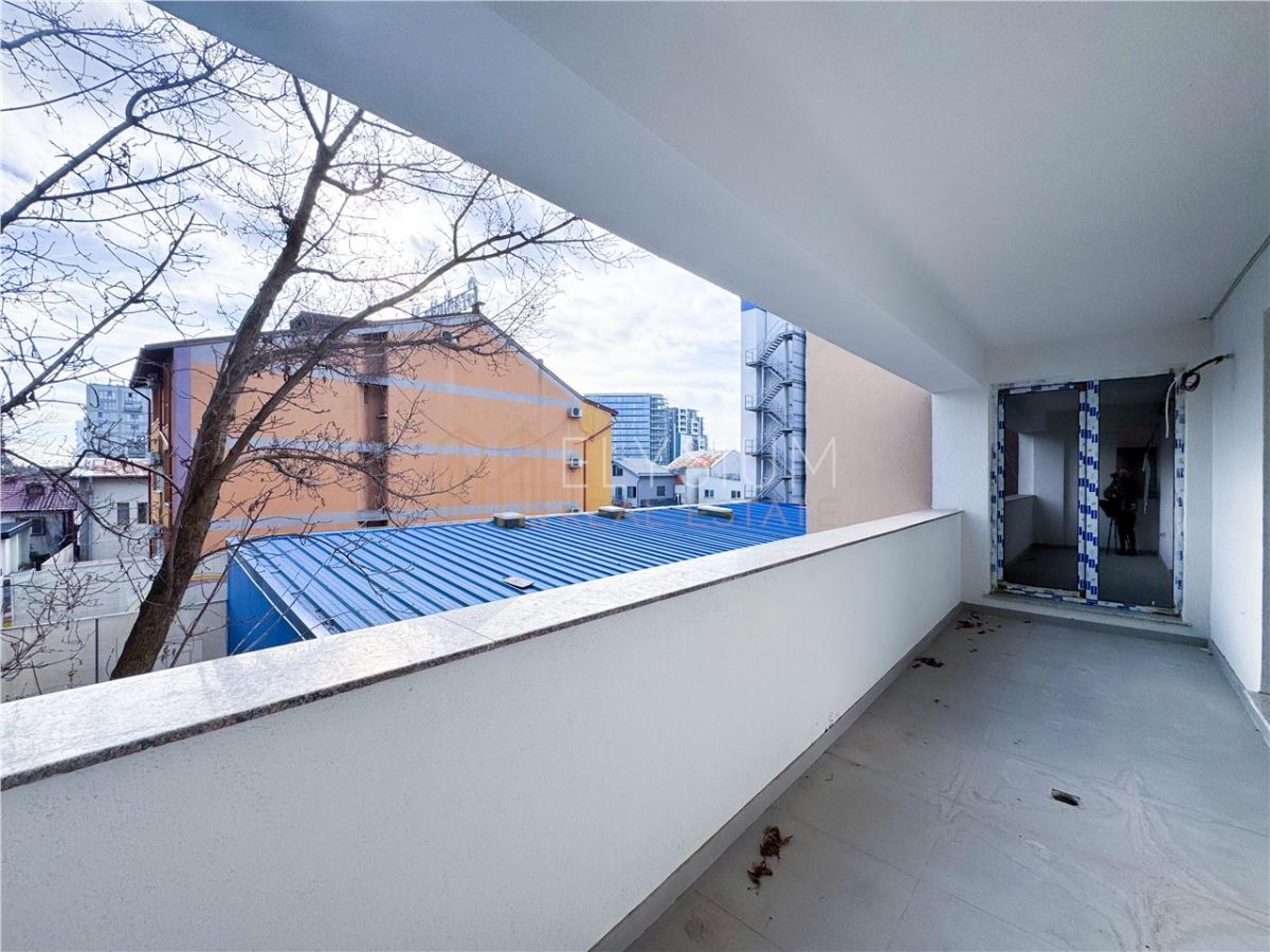 Apartament 2 camere de vanzare Aviatiei - foto 18