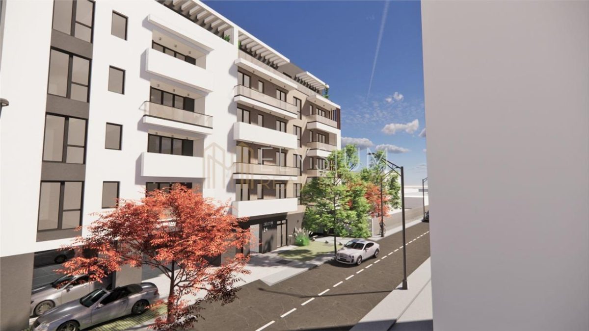 Apartament 2 camere de vanzare Aviatiei - foto 20