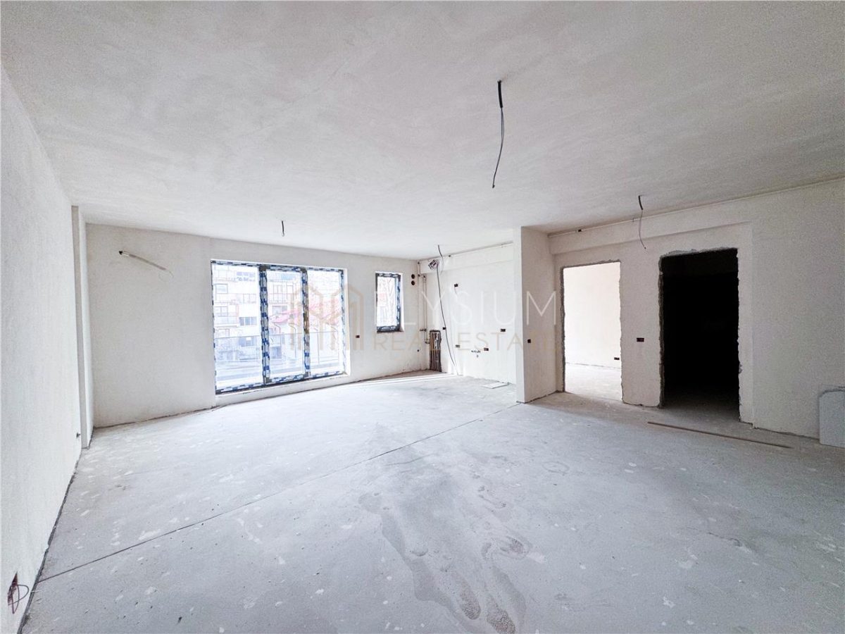 Apartament 2 camere de vanzare Aviatiei - foto 3