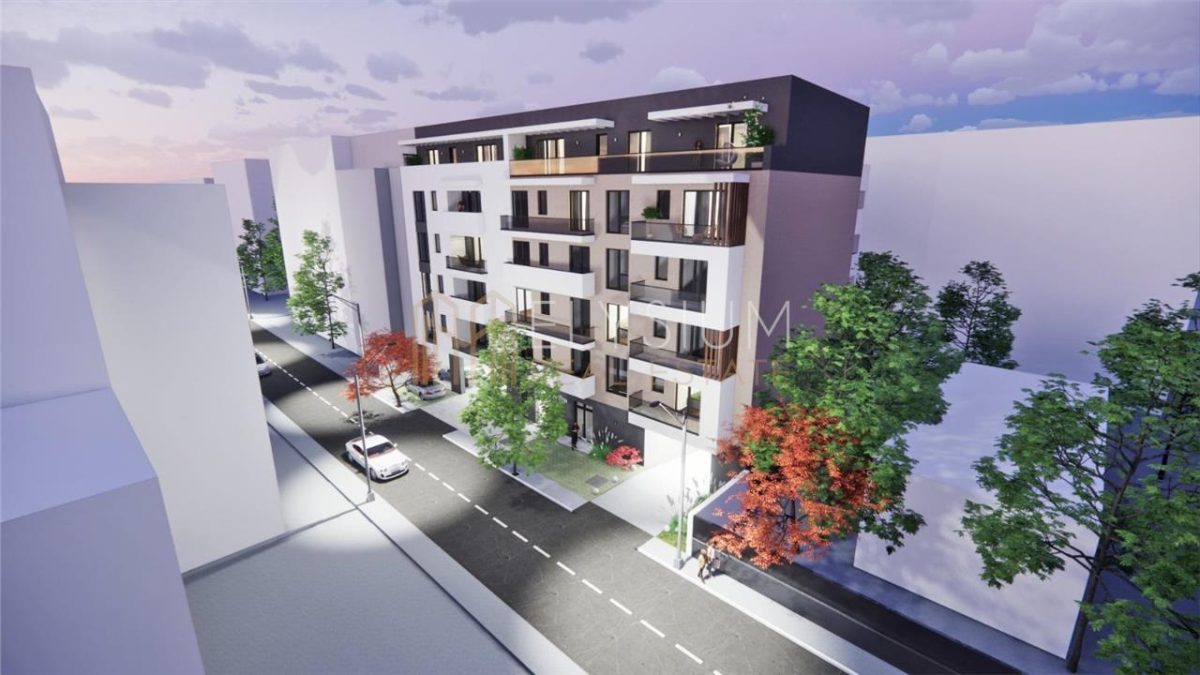 Apartament 2 camere de vanzare Aviatiei - foto 21