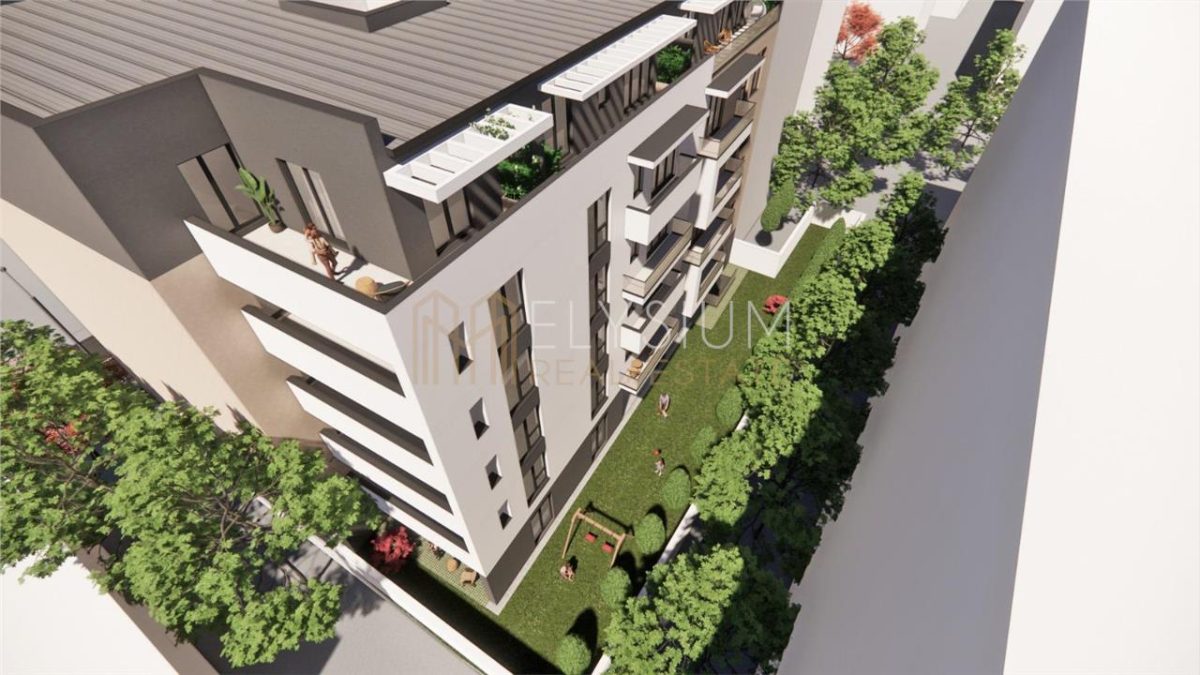 Apartament 2 camere de vanzare Aviatiei - foto 22