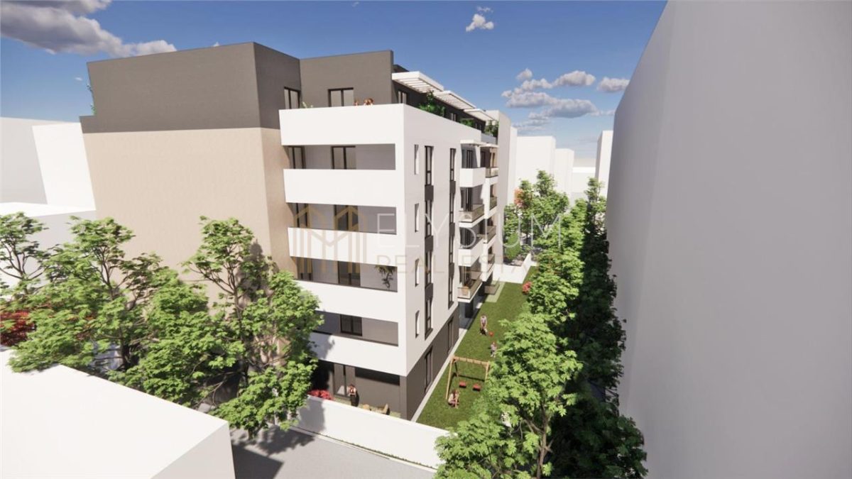 Apartament 2 camere de vanzare Aviatiei - foto 23