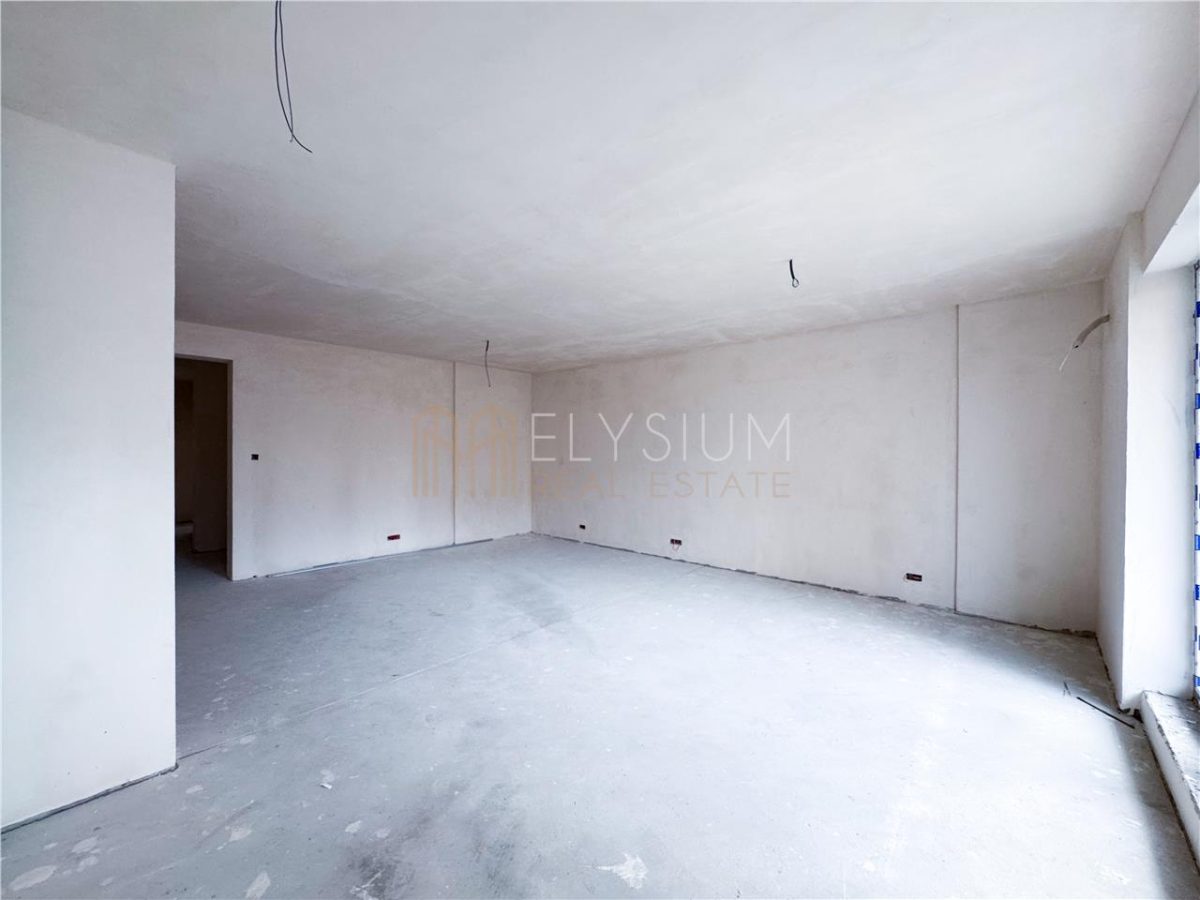 Apartament 2 camere de vanzare Aviatiei - foto 4