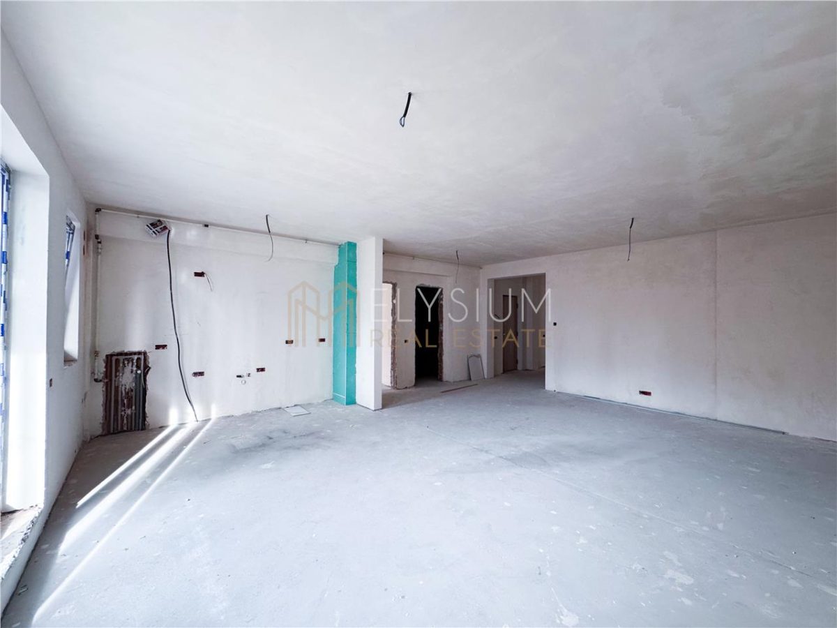 Apartament 2 camere de vanzare Aviatiei - foto 6