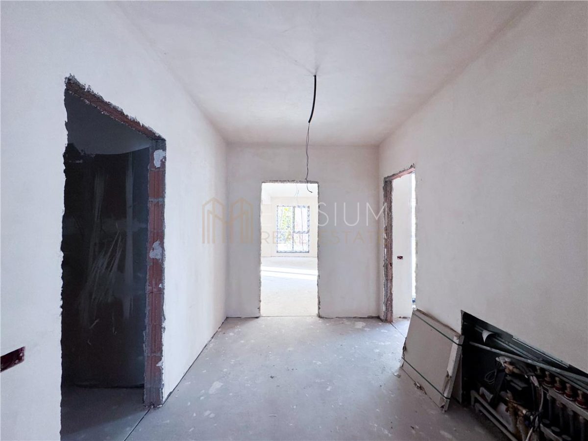 Apartament 2 camere de vanzare Aviatiei - foto 7