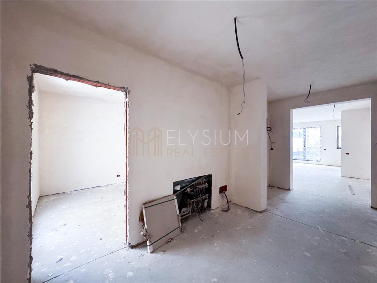 Apartament 2 camere de vanzare Aviatiei - foto 8