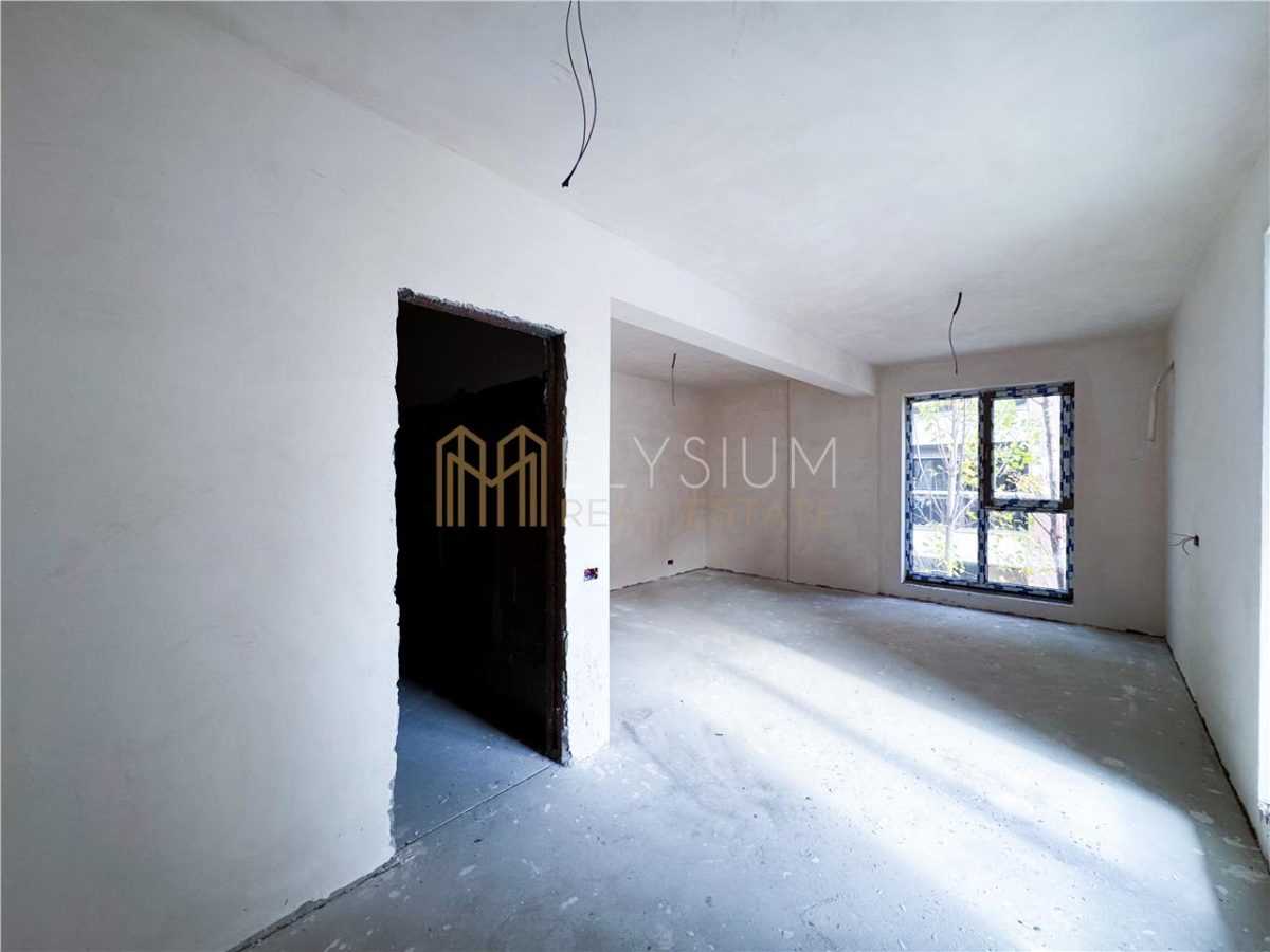 Apartament 2 camere de vanzare Aviatiei - foto 9