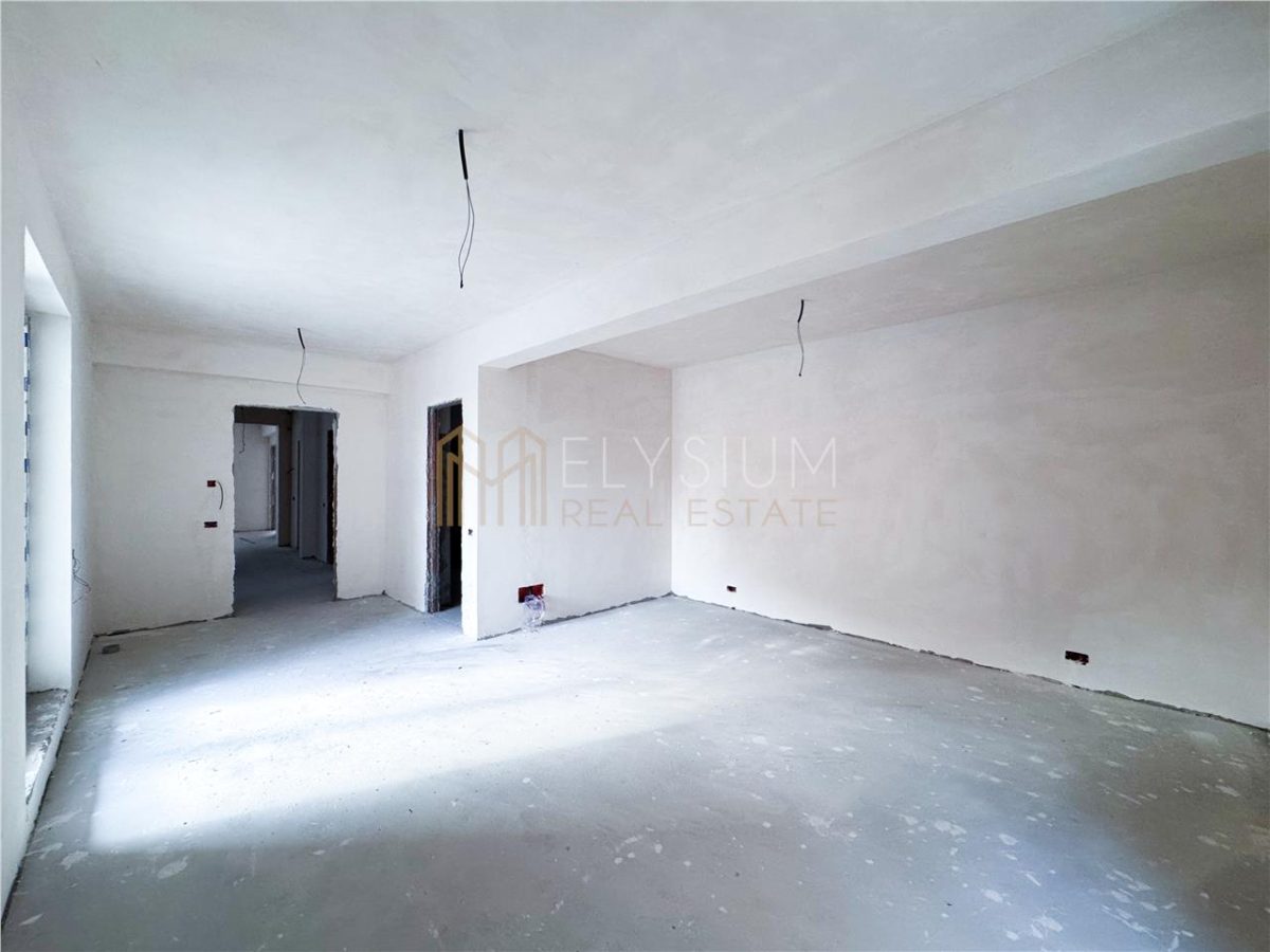 Apartament 2 camere de vanzare Aviatiei - foto 10