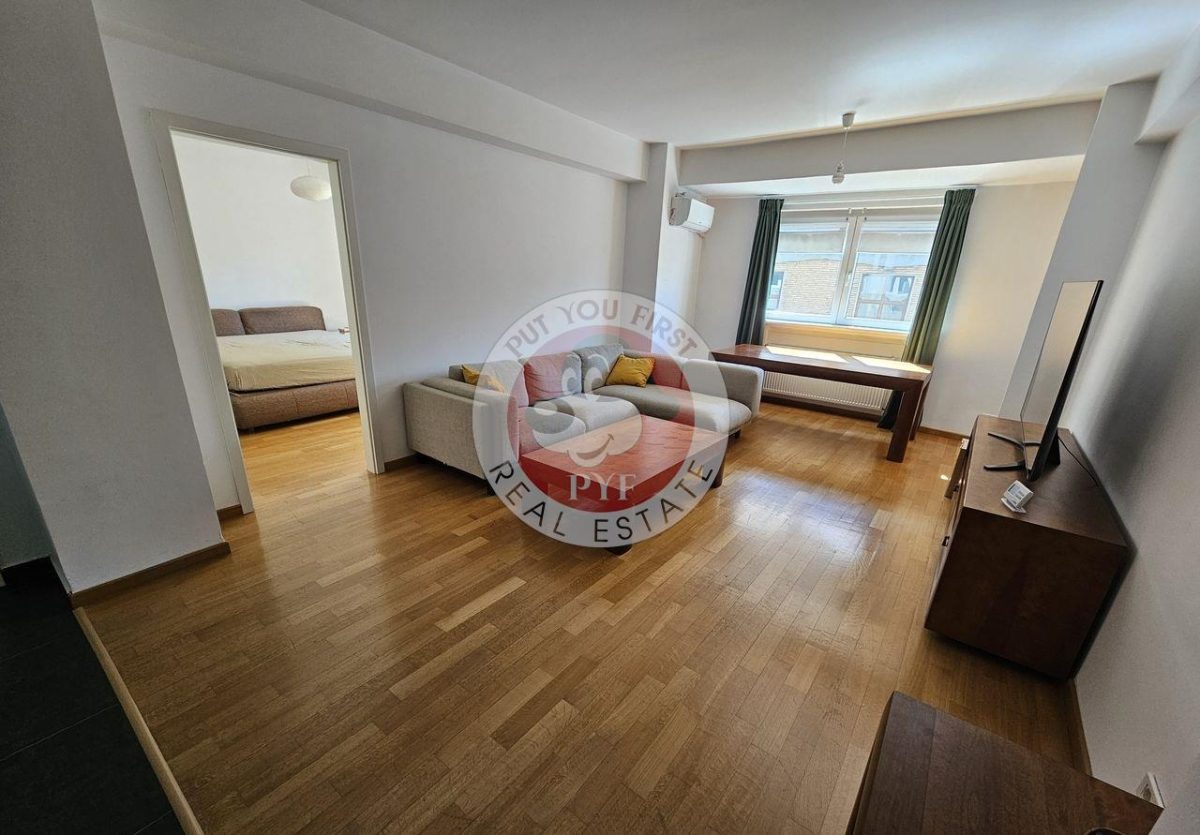 Cismigiu | 3 camere | U2 | Semidec | 94mp | B12118 - foto 3