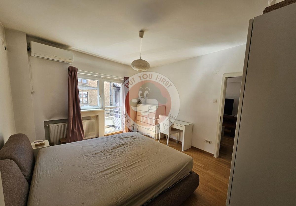 Cismigiu | 3 camere | U2 | Semidec | 94mp | B12118 - foto 4