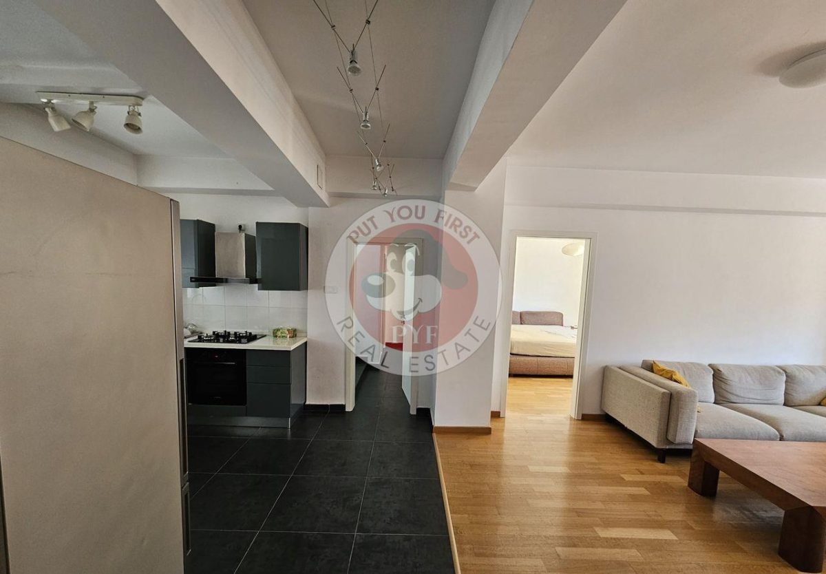 Cismigiu | 3 camere | U2 | Semidec | 94mp | B12118 - foto 6