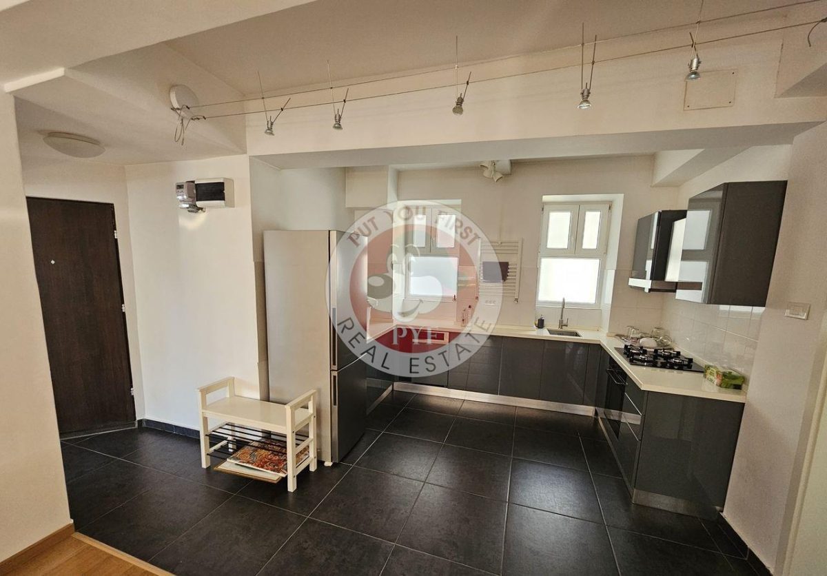 Cismigiu | 3 camere | U2 | Semidec | 94mp | B12118 - foto 7