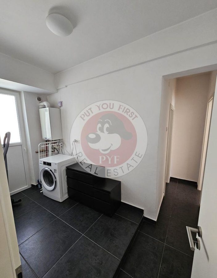 Cismigiu | 3 camere | U2 | Semidec | 94mp | B12118 - foto 8