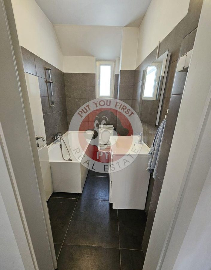 Cismigiu | 3 camere | U2 | Semidec | 94mp | B12118 - foto 9