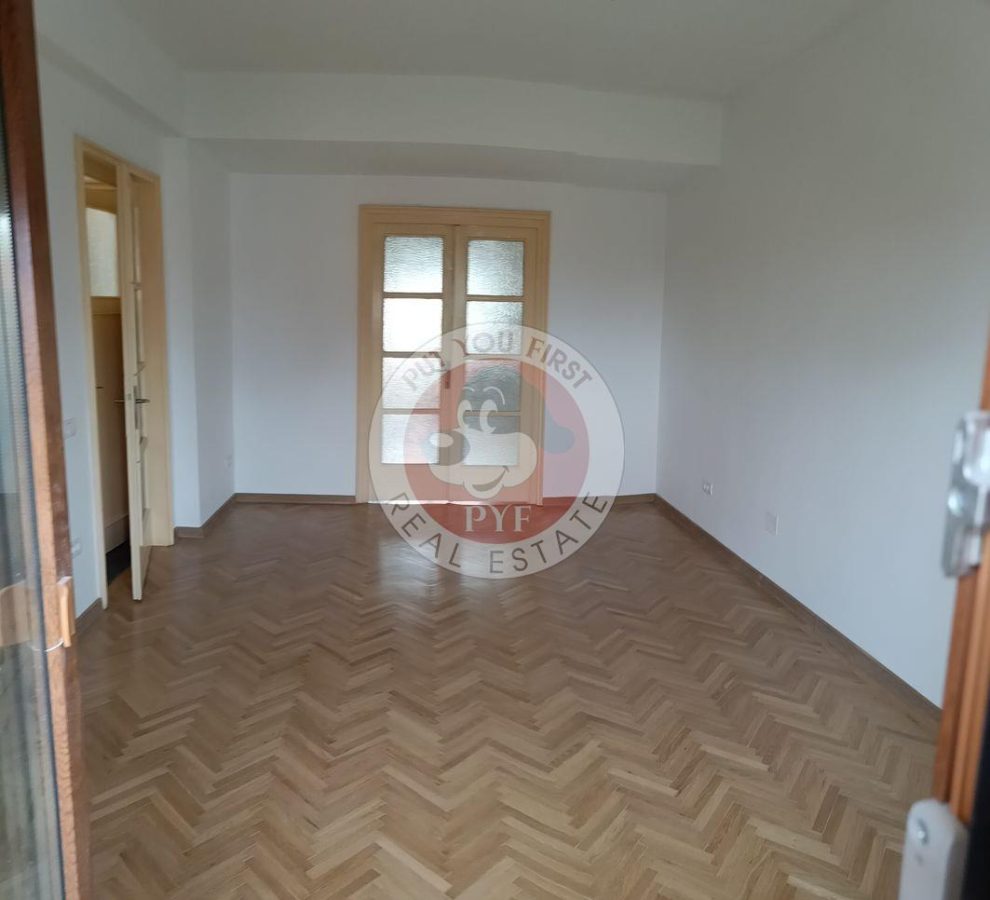 Kogalniceanu | 4 camere | U3 | Dec |   B12119 - Bucuresti