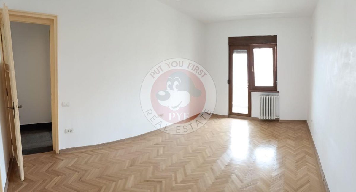 Kogalniceanu | 4 camere | U3 | Dec |   B12119 - foto 2