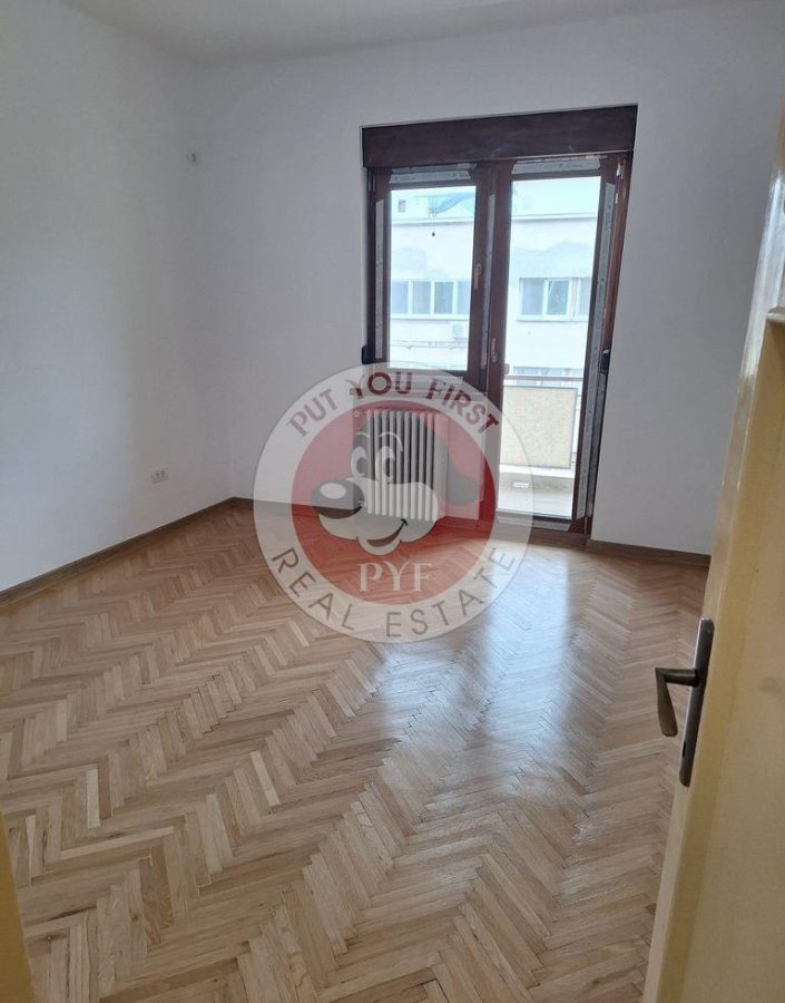 Kogalniceanu | 4 camere | U3 | Dec |   B12119 - foto 3