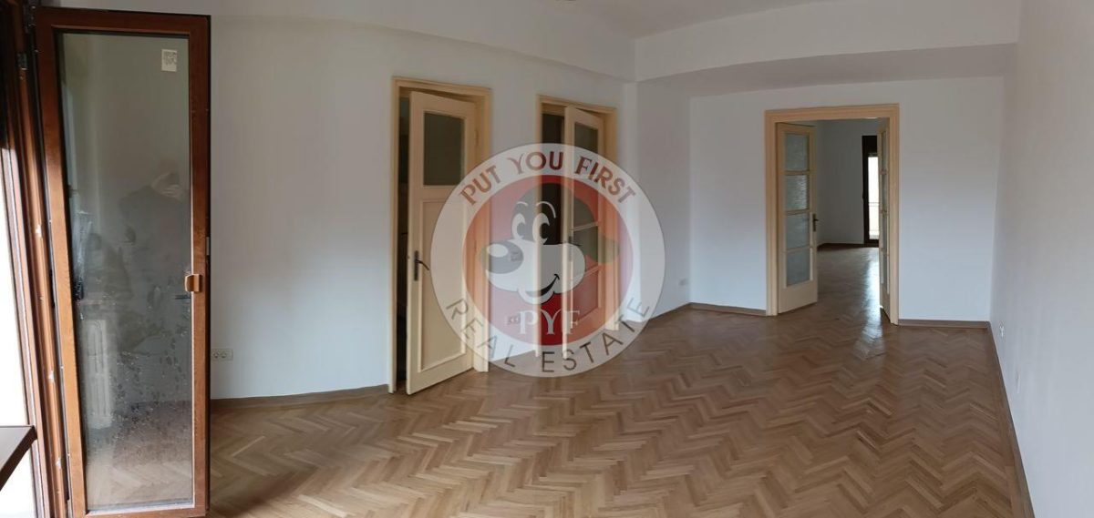 Kogalniceanu | 4 camere | U3 | Dec |   B12119 - foto 4