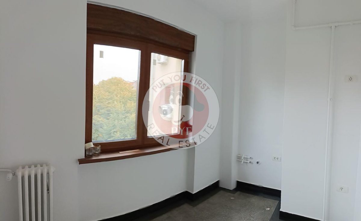 Kogalniceanu | 4 camere | U3 | Dec |   B12119 - foto 5