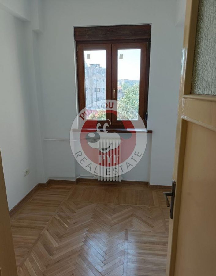 Kogalniceanu | 4 camere | U3 | Dec |   B12119 - foto 6