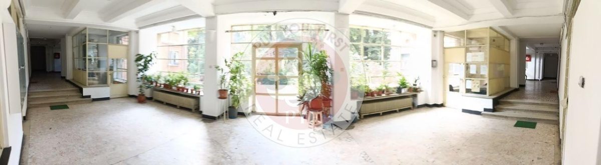 Kogalniceanu | 4 camere | U3 | Dec |   B12119 - foto 8