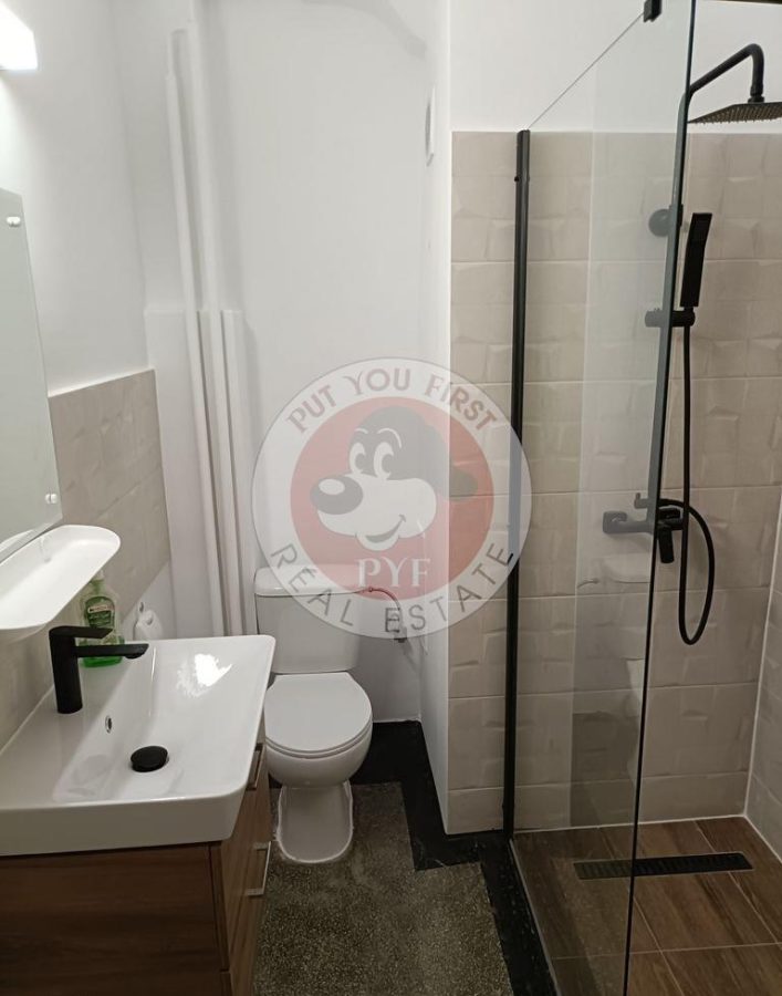 Kogalniceanu | 4 camere | U3 | Dec |   B12119 - foto 9