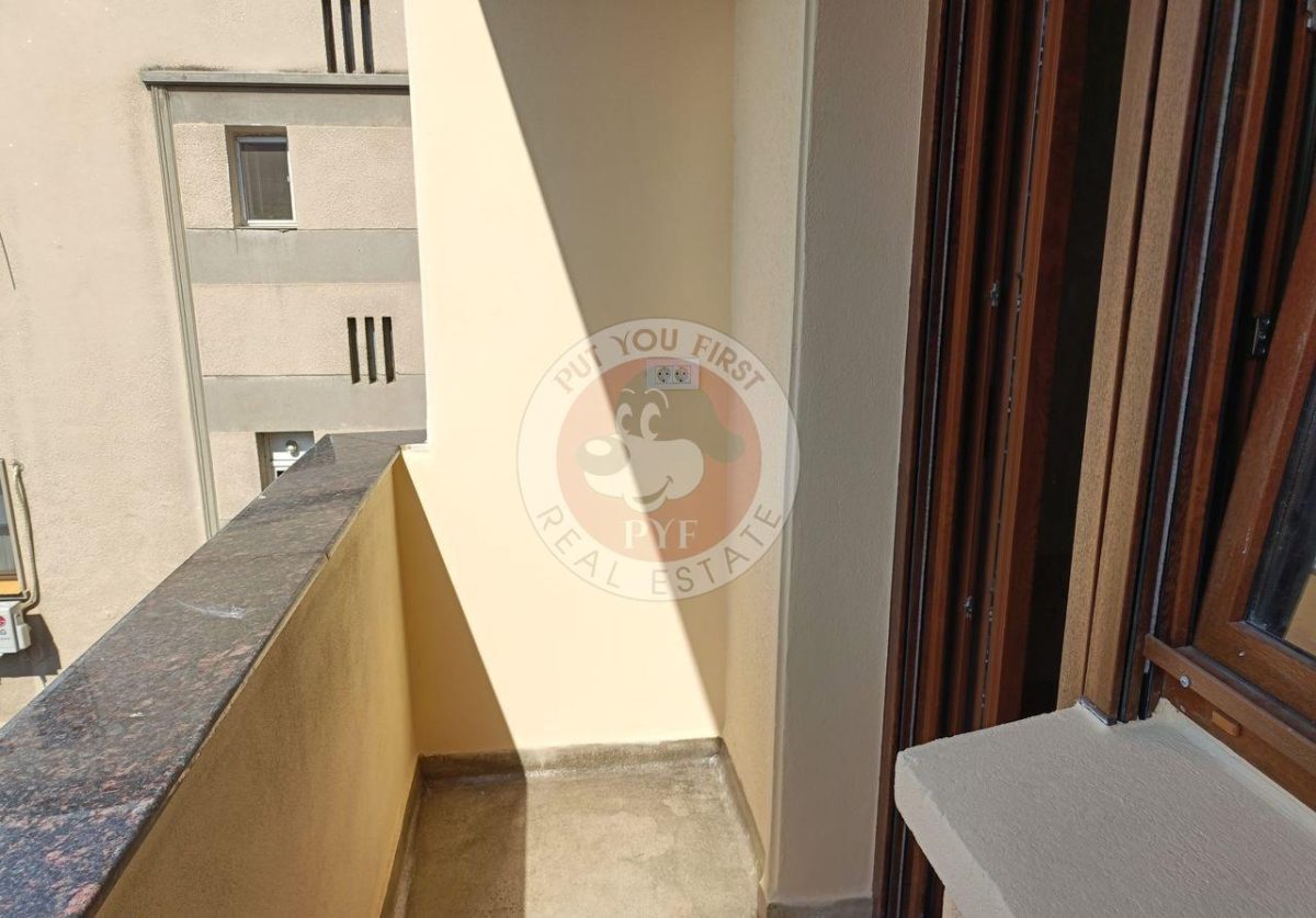 Kogalniceanu | 4 camere | U3 | Dec |   B12119 - foto 10