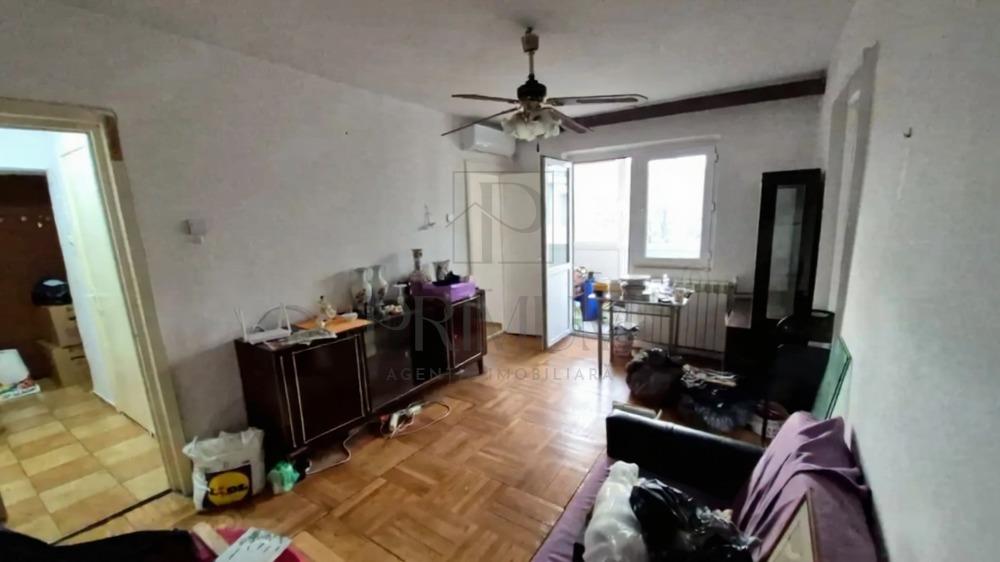 SAGULUI - 3 CAM - CLIMA - SEMIDECOMANDAT - ZONA EXCELENTA - foto 2