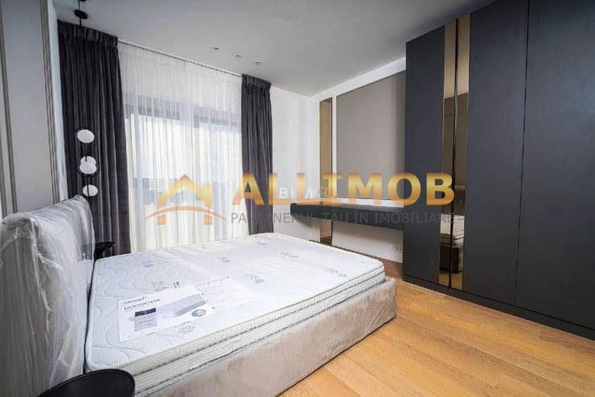 Apartament 3 camere in One Verdi Park - foto 3