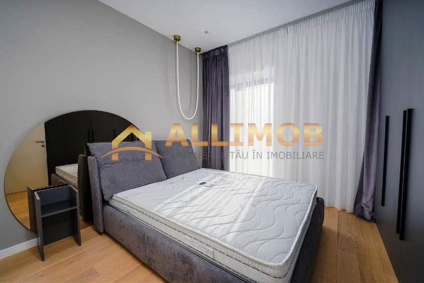 Apartament 3 camere in One Verdi Park - foto 4