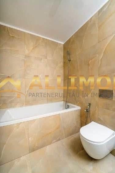 Apartament 3 camere in One Verdi Park - foto 5