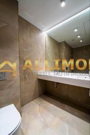 Apartament 3 camere in One Verdi Park - foto 6