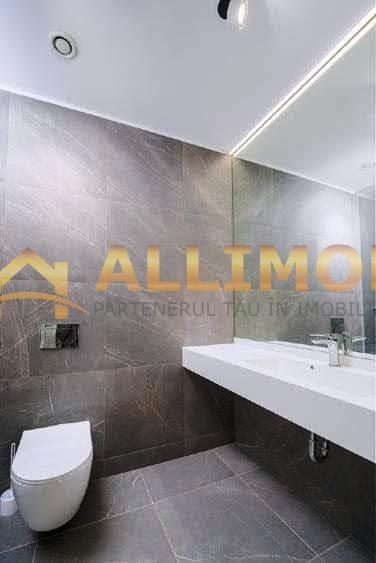 Apartament 3 camere in One Verdi Park - foto 7