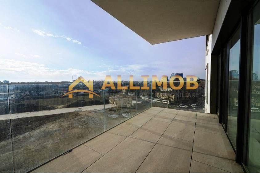 Apartament 3 camere in One Verdi Park - foto 8