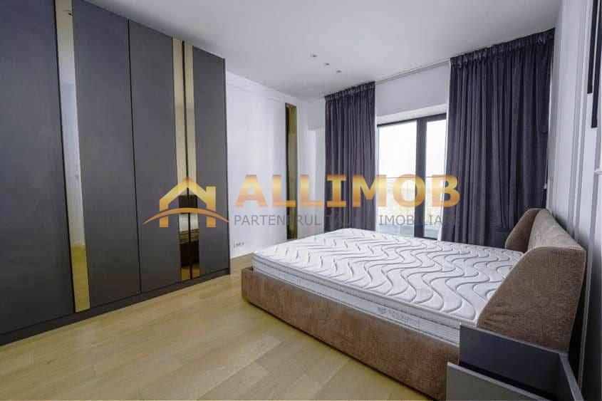 Apartament 3 camere in One Verdi Park - foto 3