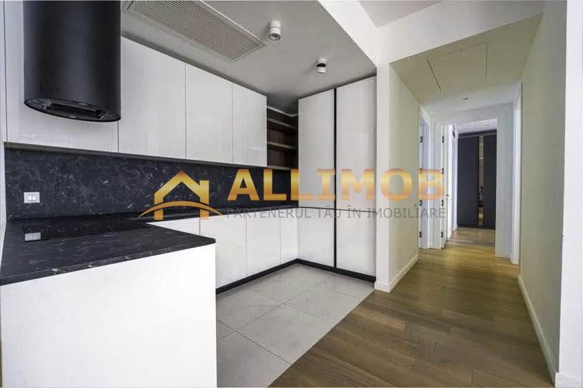 Apartament 3 camere in One Verdi Park - foto 5