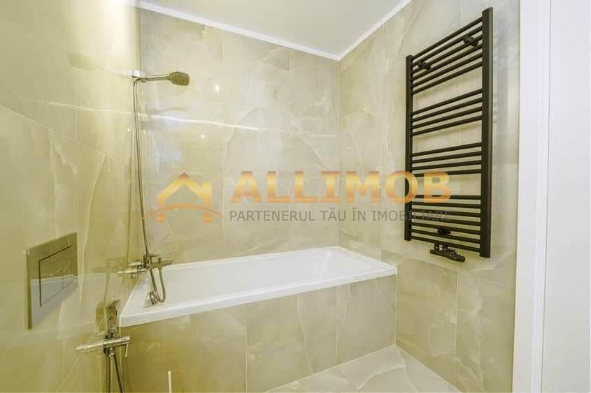 Apartament 3 camere in One Verdi Park - foto 6