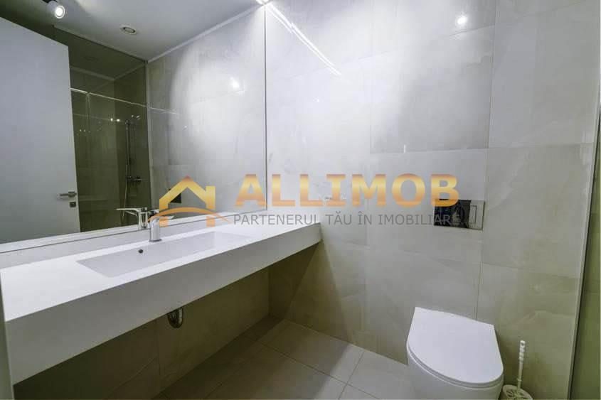 Apartament 3 camere in One Verdi Park - foto 8