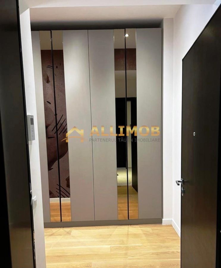 Apartament 2 camere in One Verdi Park - foto 3