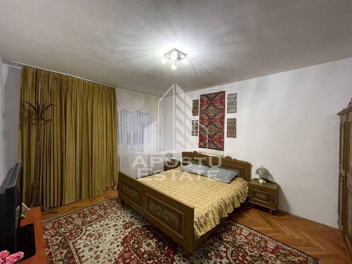 Apartament 2 camere de inchiriat, Spitalul Judetean, Timisoara - foto 3