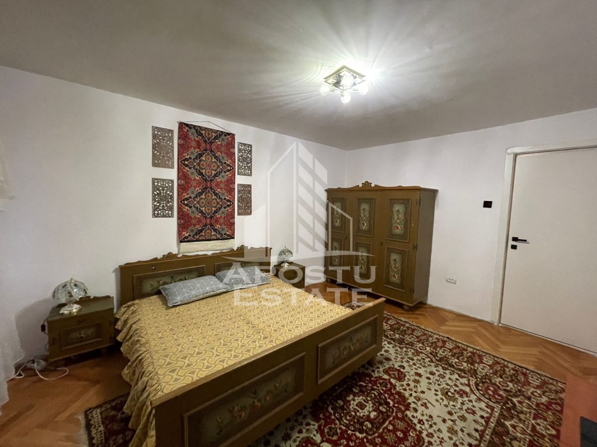 Apartament 2 camere de inchiriat, Spitalul Judetean, Timisoara - foto 5