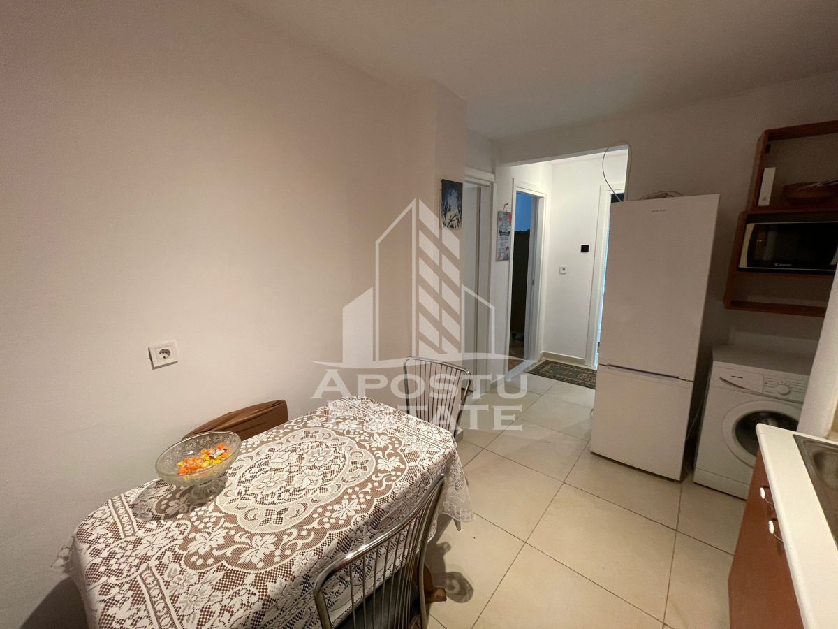 Apartament 2 camere de inchiriat, Spitalul Judetean, Timisoara - foto 7