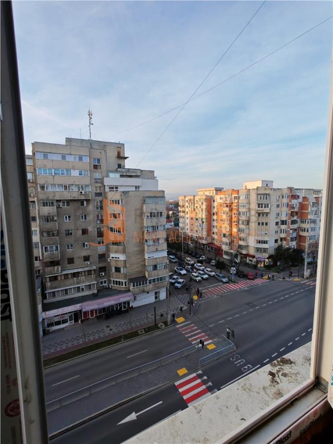 Apartament 4 camere confort 1 zona Unirii Sud - 