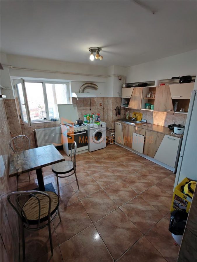 Apartament 4 camere confort 1 zona Unirii Sud - foto 2