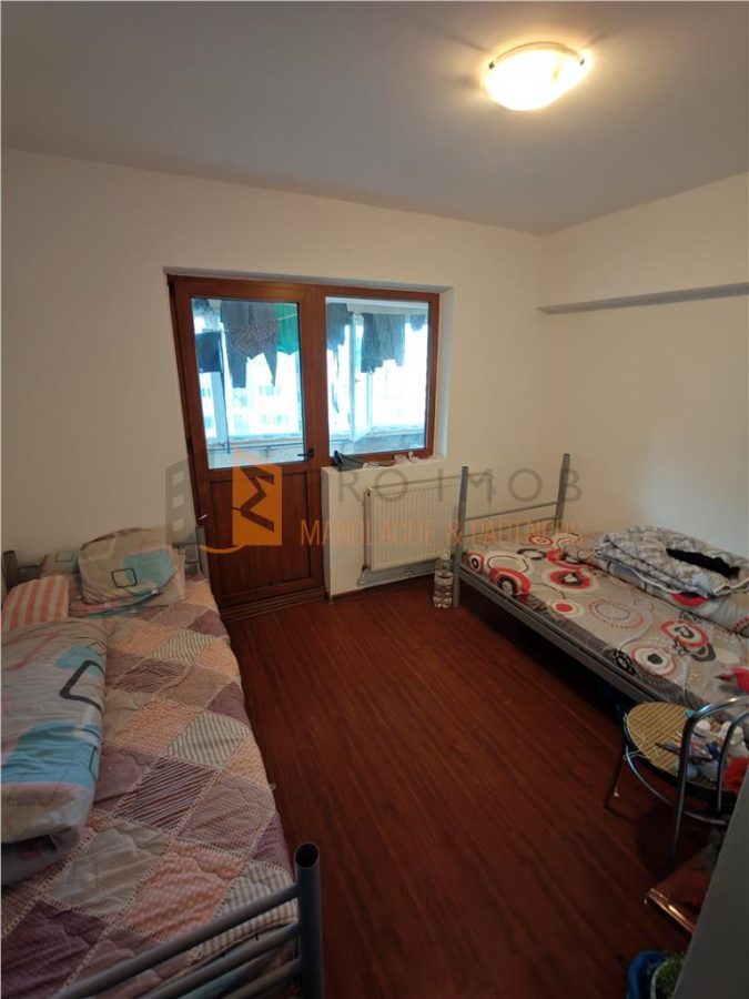 Apartament 4 camere confort 1 zona Unirii Sud - foto 6