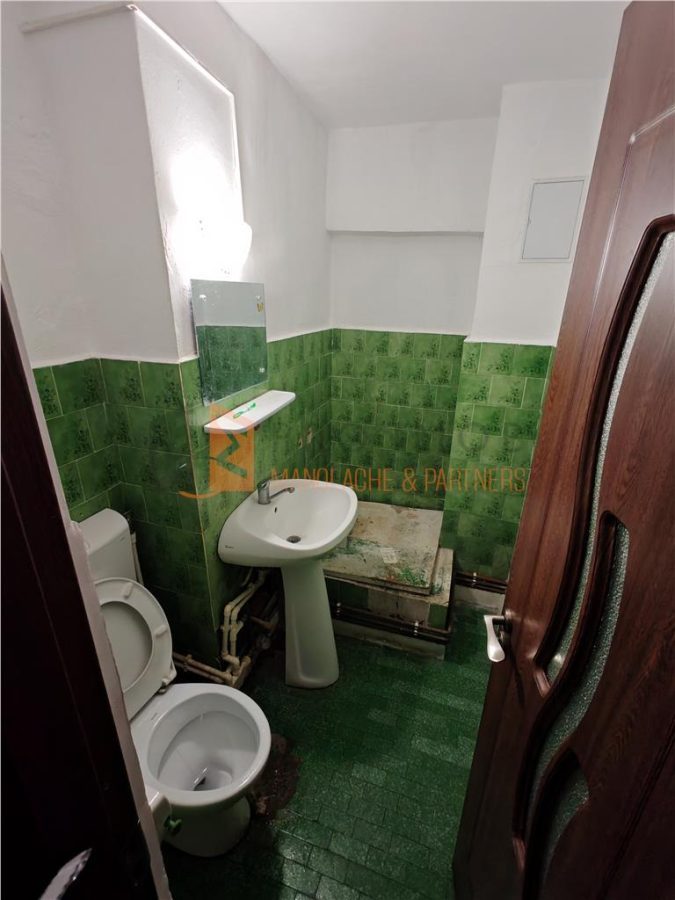 Apartament 4 camere confort 1 zona Unirii Sud - foto 8