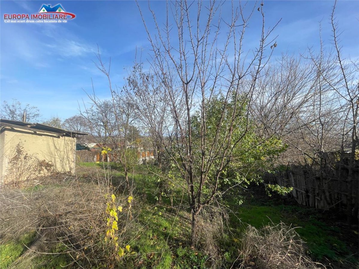 Teren de vanzare in zona Alexandru cel Bun Tulcea - foto 3