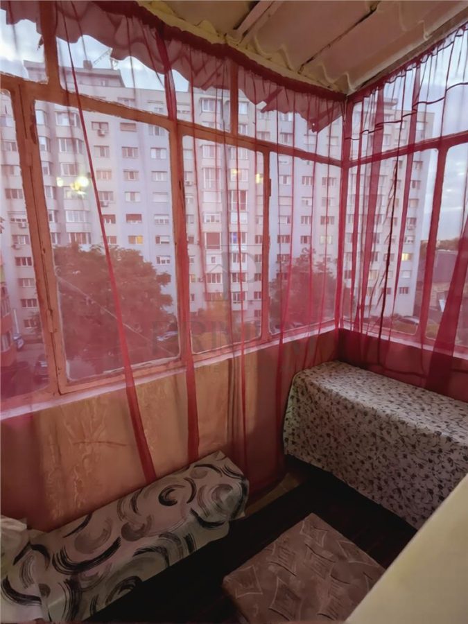 SAGULUI - 3 CAM - 2 BALCOANE - SEMIDECOMANDAT - ZONA || - foto 8