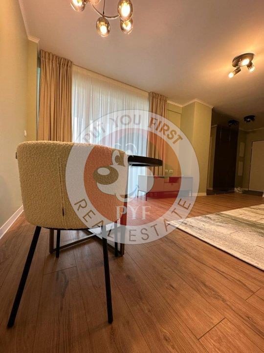 Parc Verdi  | 3 camere | 77mp | Decomandat | B12162 - foto 3