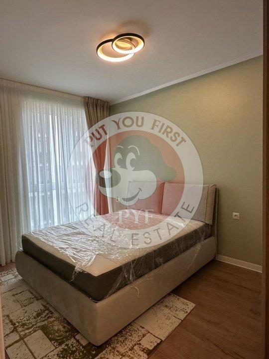 Parc Verdi  | 3 camere | 77mp | Decomandat | B12162 - foto 4